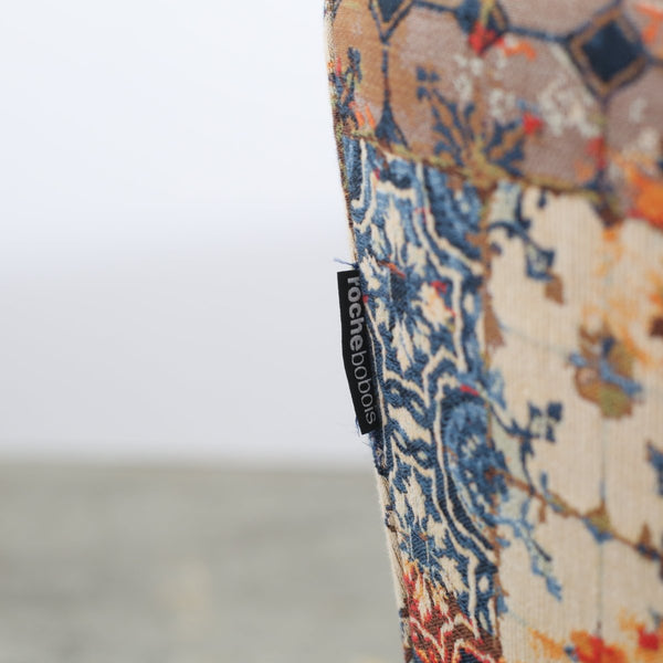 Roche Bobois Profile Sofa by Jean Paul Gaultier @ REHAUS