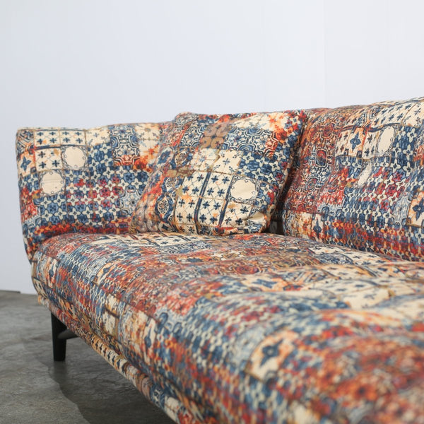 Roche Bobois Profile Sofa by Jean Paul Gaultier @ REHAUS