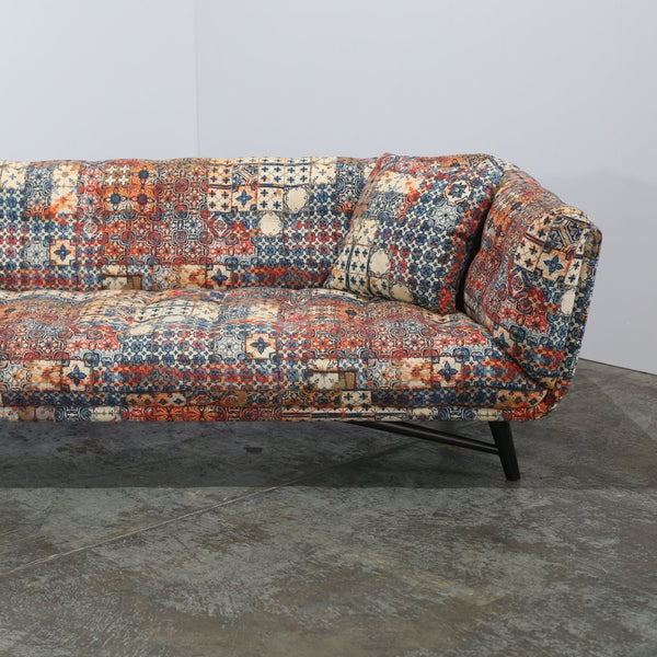 Roche Bobois Profile Sofa by Jean Paul Gaultier @ REHAUS