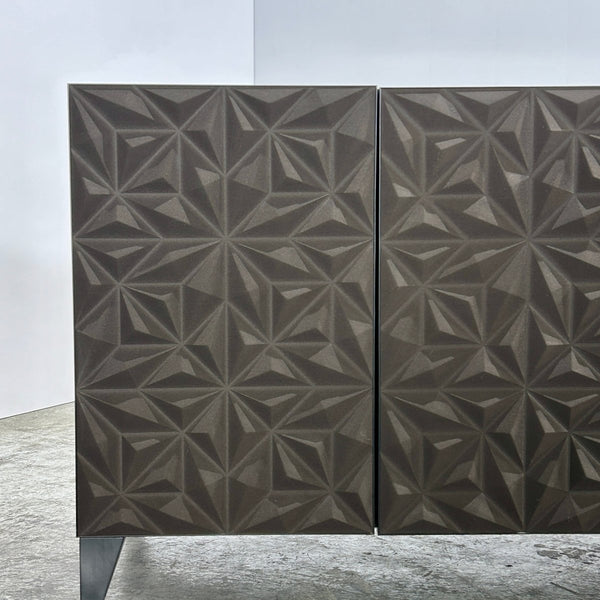 Roche Bobois Rosace Sideboard by Thierry Picassette @ REHAUS