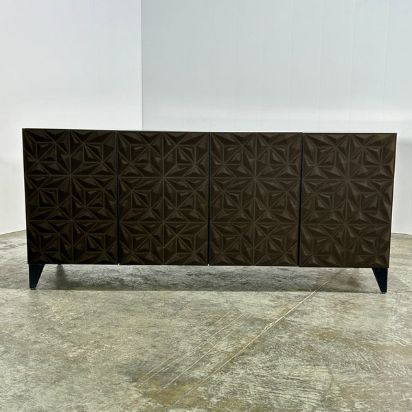 Roche Bobois Rosace Sideboard by Thierry Picassette @ REHAUS