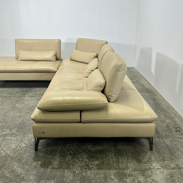 Roche Bobois Scenario Sofa by Sacha Lakic @ REHAUS