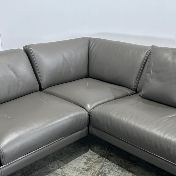 Roche Bobois Script Corner Sofa @ REHAUS