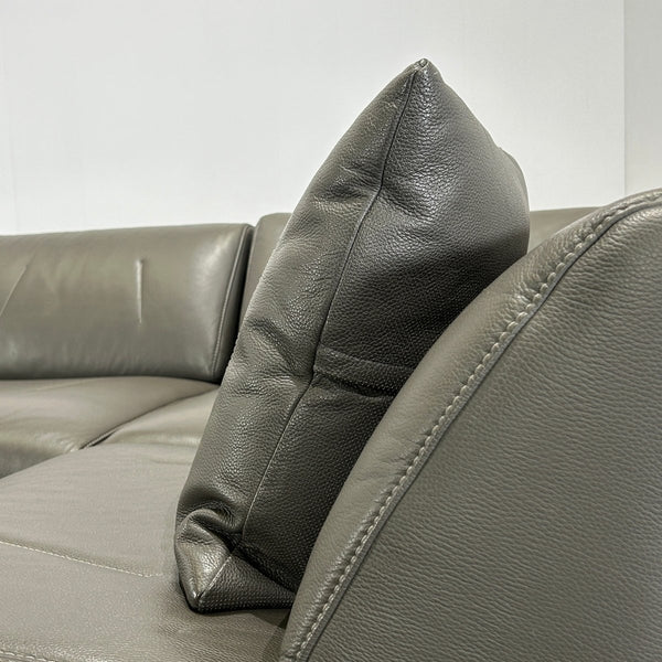 Roche Bobois Script Corner Sofa @ REHAUS