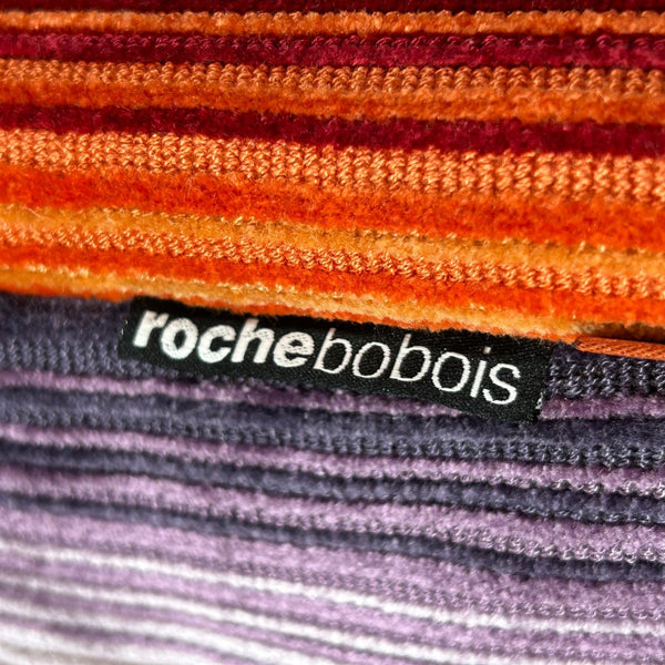 Roche Bobois Two Piece Mah Jong by Hans Hopfer @ REHAUS