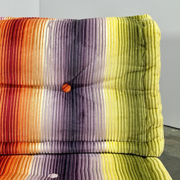 Roche Bobois Two Piece Mah Jong by Hans Hopfer @ REHAUS