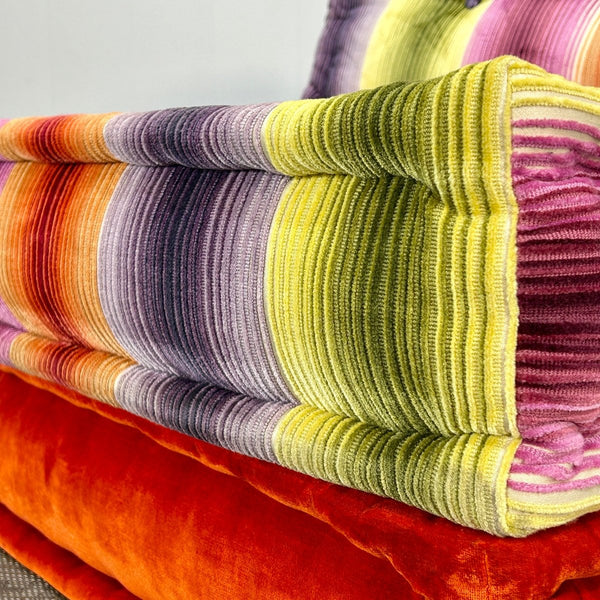 Roche Bobois Two Piece Mah Jong by Hans Hopfer @ REHAUS