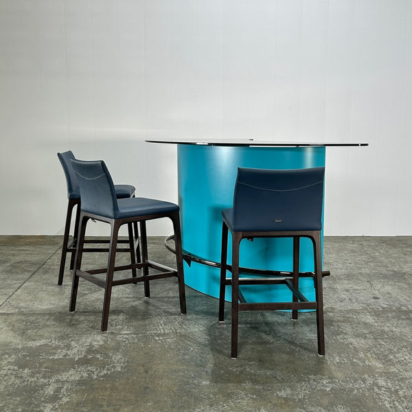 Roche Bobois Ublo Bar by Sacha Lakic @ REHAUS