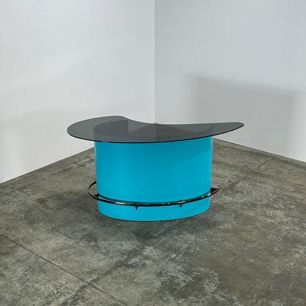 Roche Bobois Ublo Bar by Sacha Lakic @ REHAUS