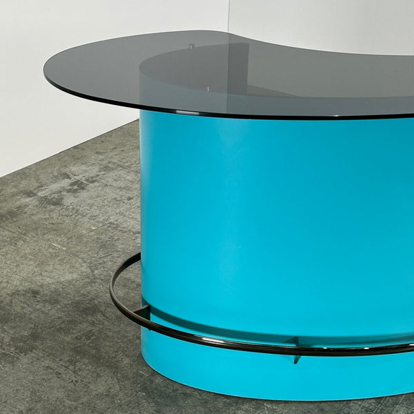 Roche Bobois Ublo Bar by Sacha Lakic @ REHAUS