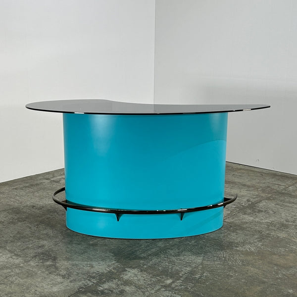 Roche Bobois Ublo Bar by Sacha Lakic @ REHAUS
