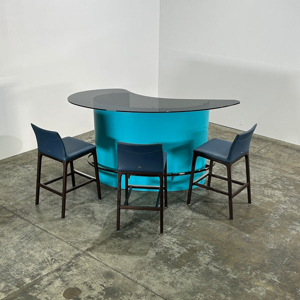 Roche Bobois Ublo Bar by Sacha Lakic @ REHAUS