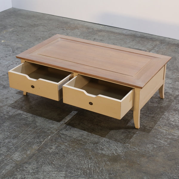 Roche Bobois Uzes Coffee Table @ REHAUS