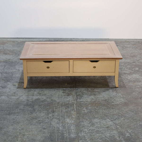 Roche Bobois Uzes Coffee Table @ REHAUS