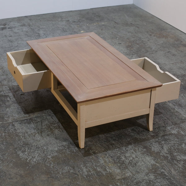 Roche Bobois Uzes Coffee Table @ REHAUS