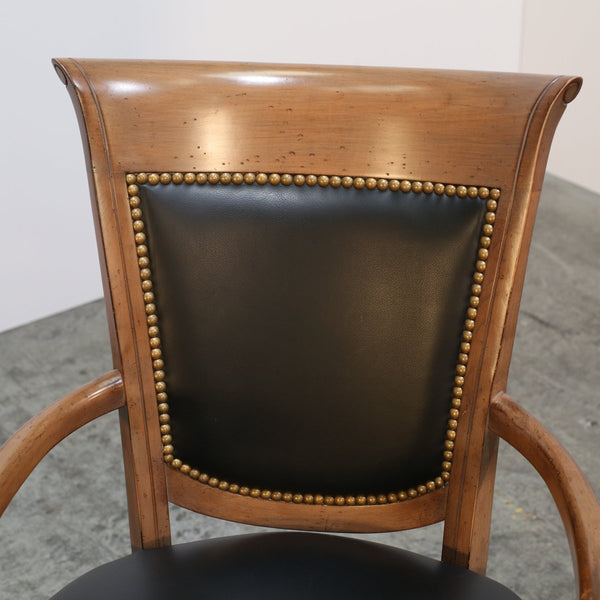 Roche Bobois Vision Swivel Chair @ REHAUS