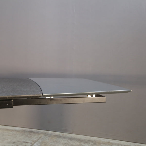 Ronald Schmitt G 2220/E Extending Dining Table by Kurt Lenski @ REHAUS