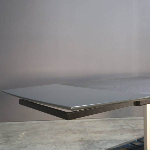 Ronald Schmitt G 2220/E Extending Dining Table by Kurt Lenski @ REHAUS