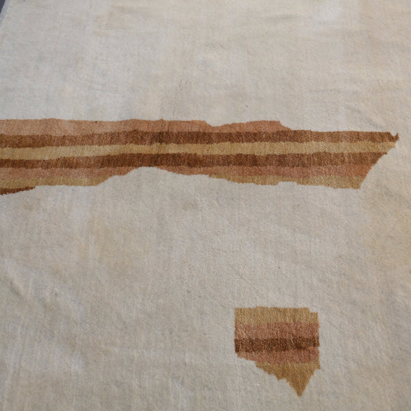 Sandy Jones Large Rug @ REHAUS