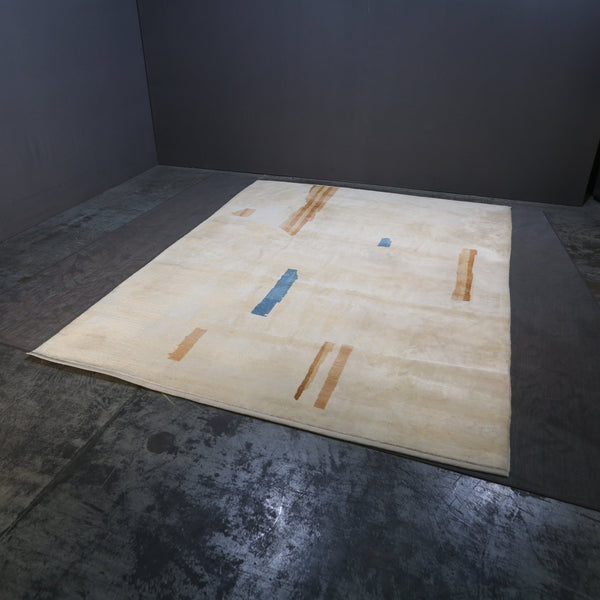 Sandy Jones Large Rug @ REHAUS