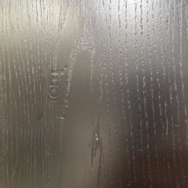 Slab Dining Table by Tom Dixon @ REHAUS