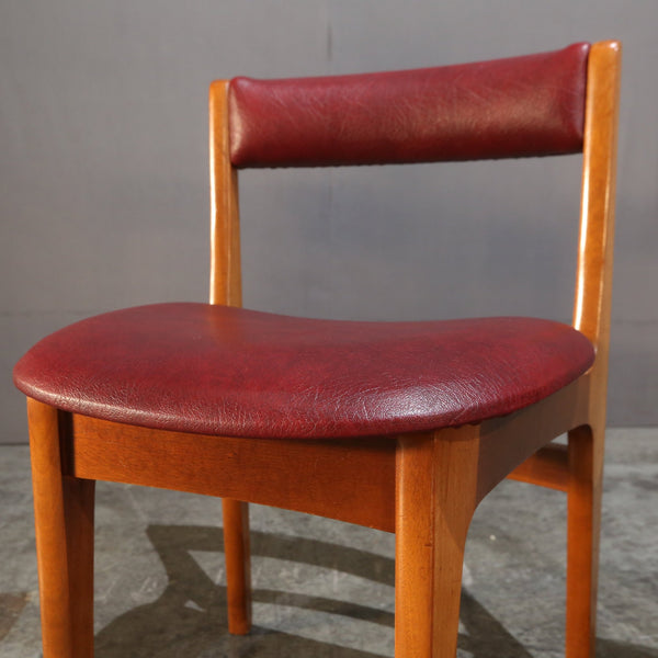 Sutcliffe Teak Dining Chair @ REHAUS
