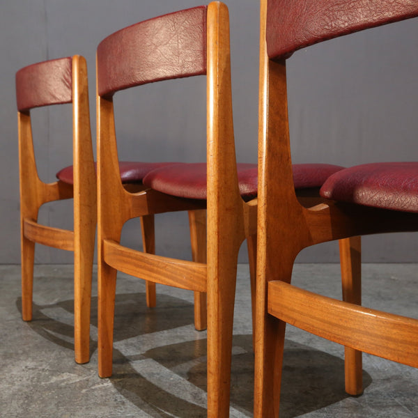 Sutcliffe Teak Dining Chair @ REHAUS