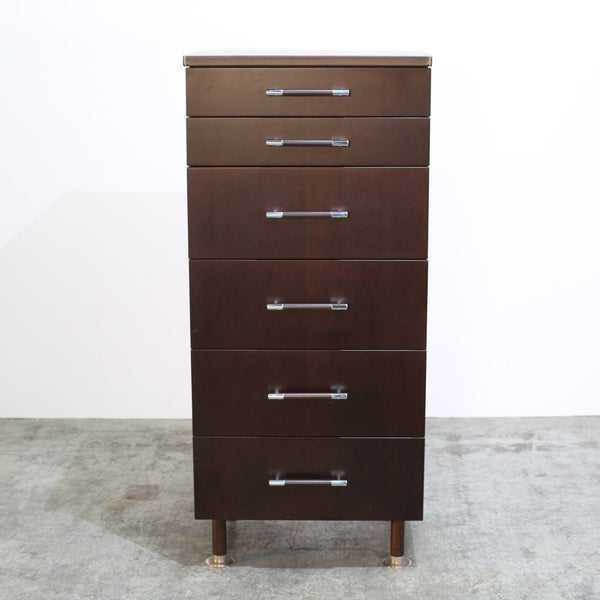 Tall Vanity Chest by Roche Bobois @ REHAUS
