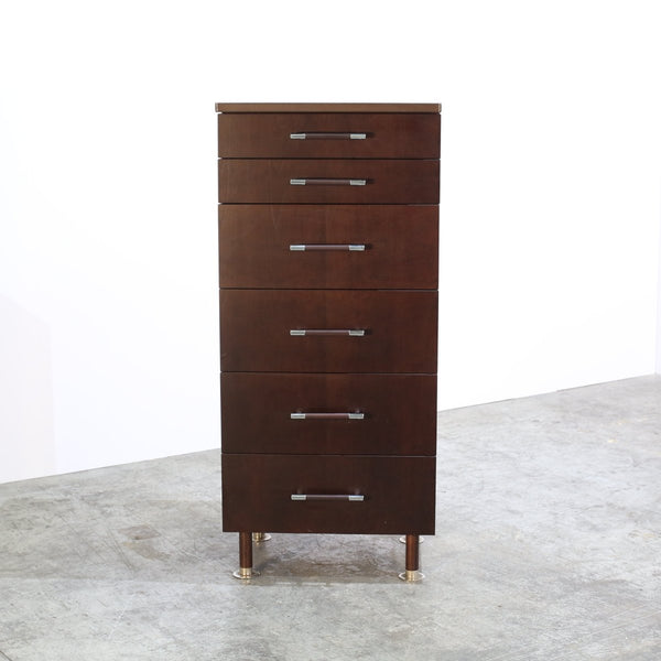 Tall Vanity Chest by Roche Bobois @ REHAUS
