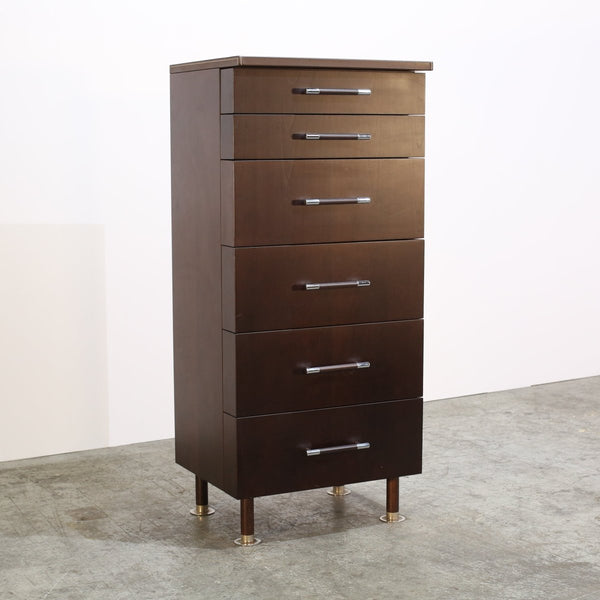 Tall Vanity Chest by Roche Bobois @ REHAUS