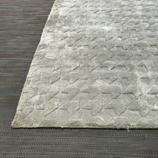 The Rug Company Chevron Rug @ REHAUS
