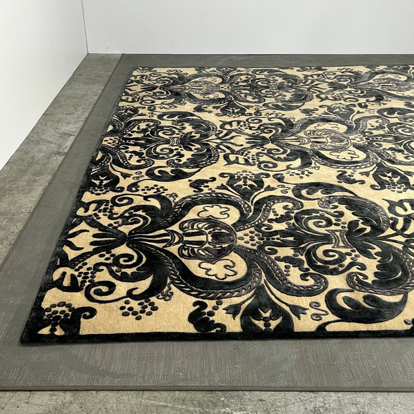 The Rug Company Patterned Rug by Diane Von Furstenberg @ REHAUS