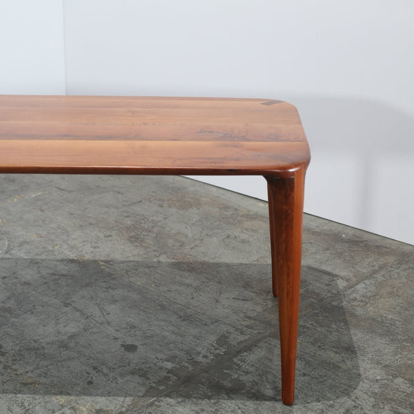 Tommaso Garavini S_Table @ REHAUS