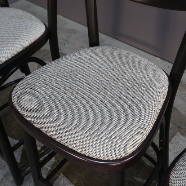 TON Banana Bar Stool by TON R&D @ REHAUS