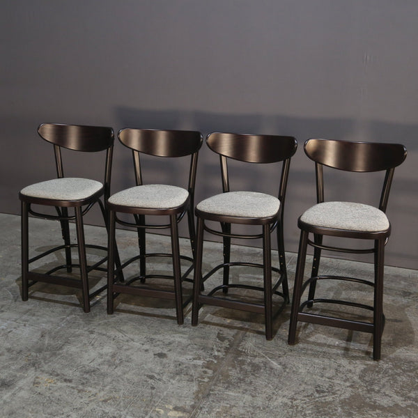 TON Banana Bar Stool by TON R&D @ REHAUS