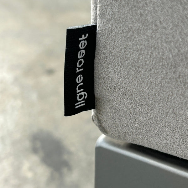 Traversale Corner Sofa by Ligne Roset @ REHAUS