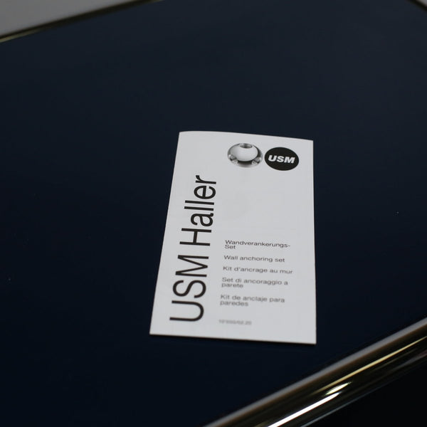 USM Dresser by USM Modular Furniture @ REHAUS