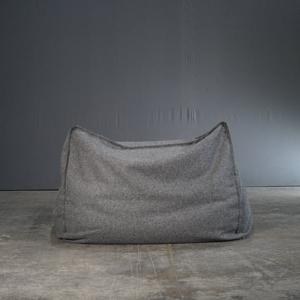 Verzelloni Zoe Grey Armchair by Lievore Altherr Molina @ REHAUS