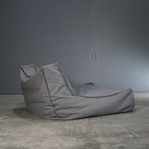 Verzelloni Zoe Grey Armchair by Lievore Altherr Molina @ REHAUS