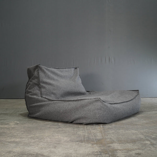 Verzelloni Zoe Grey Armchair by Lievore Altherr Molina @ REHAUS