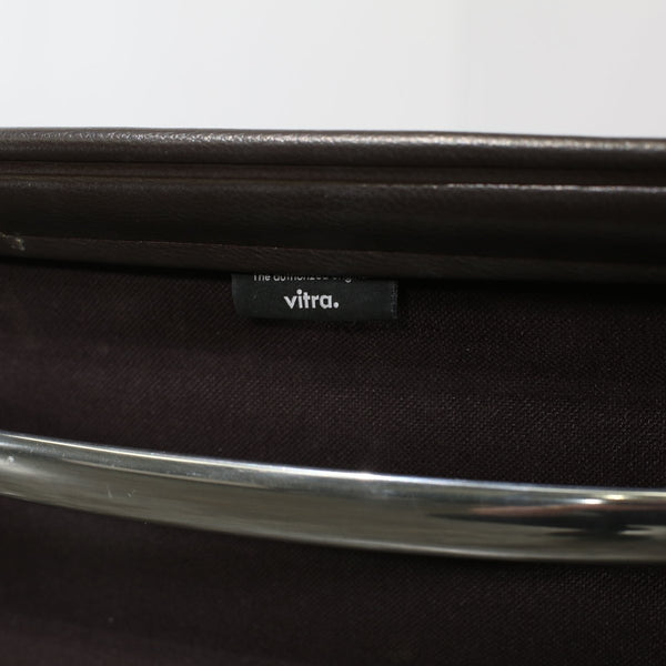 Vitra Eames E108 Office Chairs, Set of Six @ REHAUS