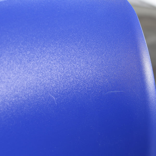 Vitra Hal Sledge Chairs by Jasper Morrison, Set of Five @ REHAUS