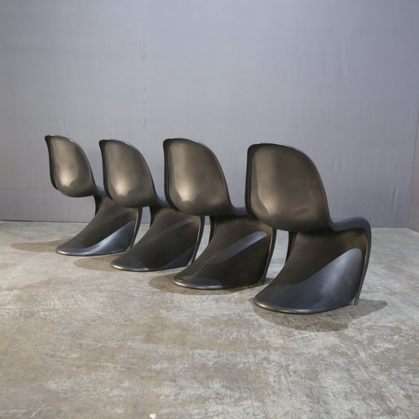 Vitra Panton Chair by Verner Panton @ REHAUS