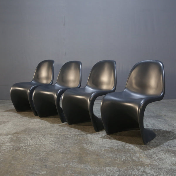 Vitra Panton Chair by Verner Panton @ REHAUS