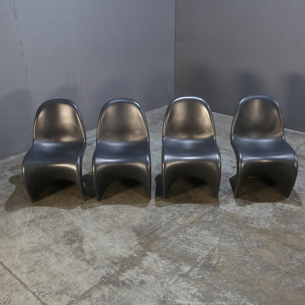 Vitra Panton Chair by Verner Panton @ REHAUS