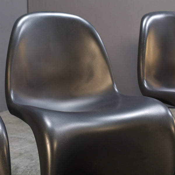 Vitra Panton Chair by Verner Panton @ REHAUS