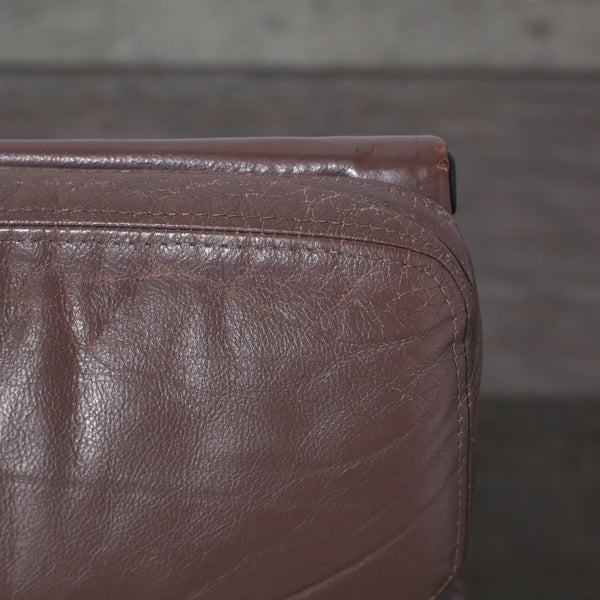 Vitra Soft Pad EA208 Chair by Charles & Ray Eames @ REHAUS