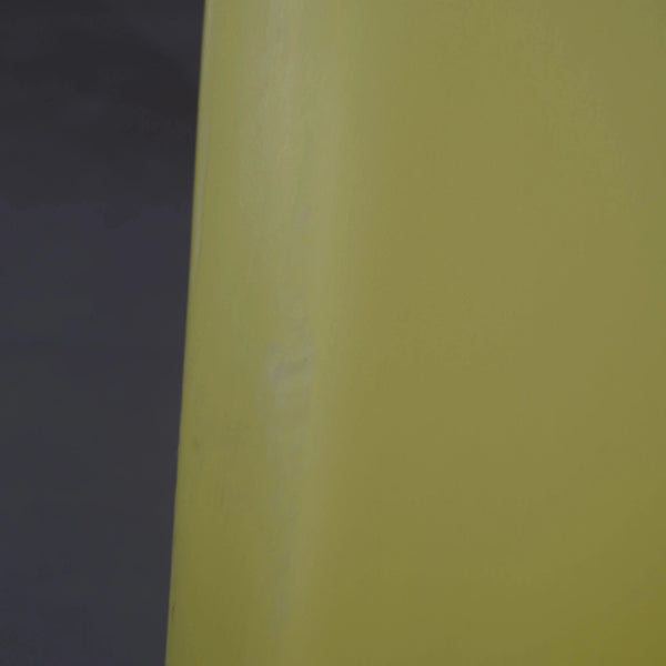 Vitra Yellow Chairs - REHAUS - Vitra