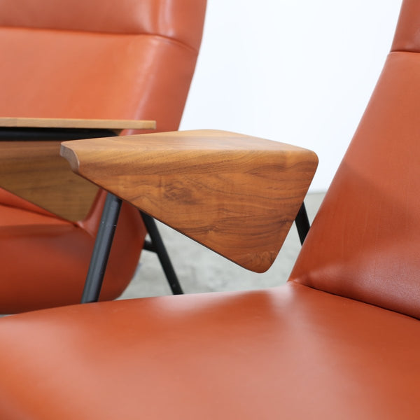 Walter Knoll Votteler Highback Armchairs, Set of Two @ REHAUS