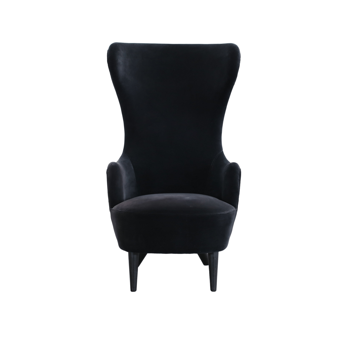 Wingback Chair by Tom Dixon